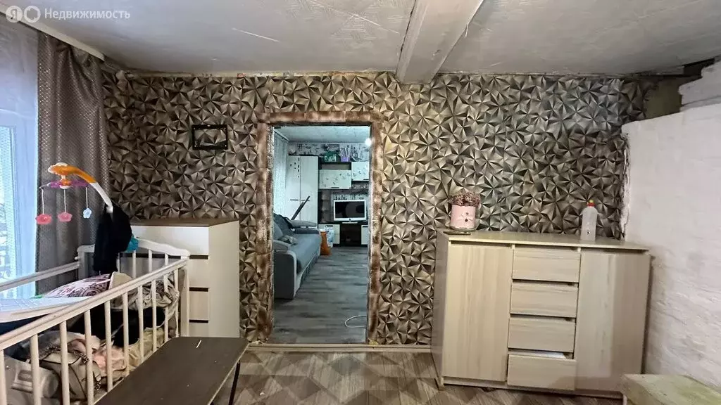 Дом в Свердловская область, Ирбитское муниципальное образование, ... - Фото 2