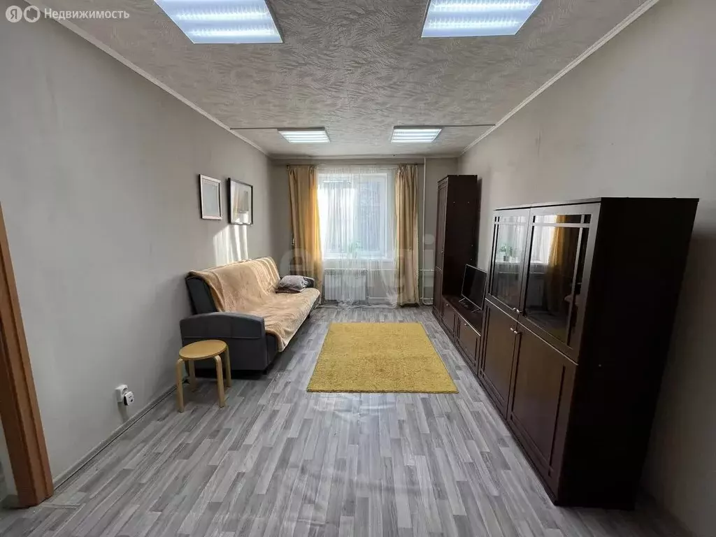 2-комнатная квартира: Златоуст, улица Румянцева, 12 (45.1 м) - Фото 1