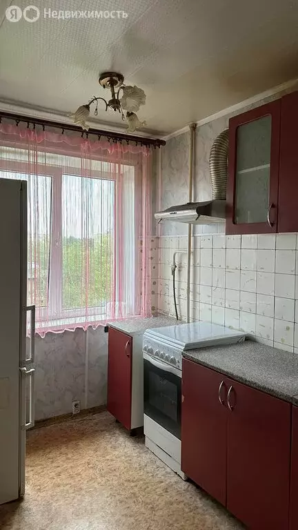 2-комнатная квартира: Раменское, Коммунистическая улица, 19 (49 м) - Фото 1