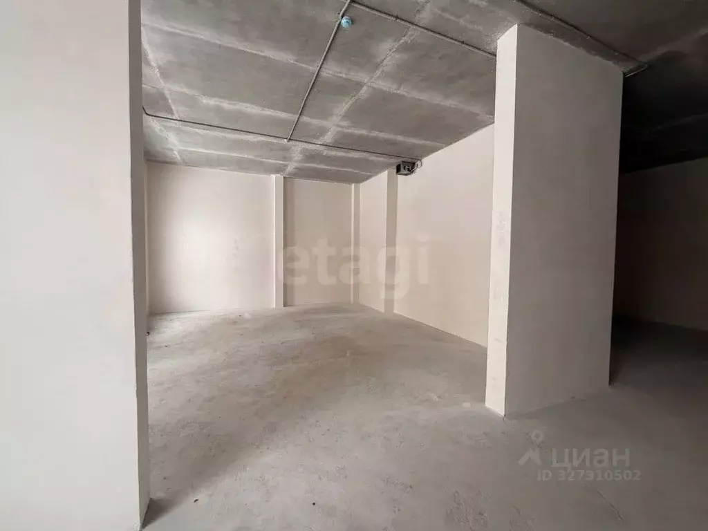 Помещение свободного назначения в Ставропольский край, Ставрополь ул. ... - Фото 1