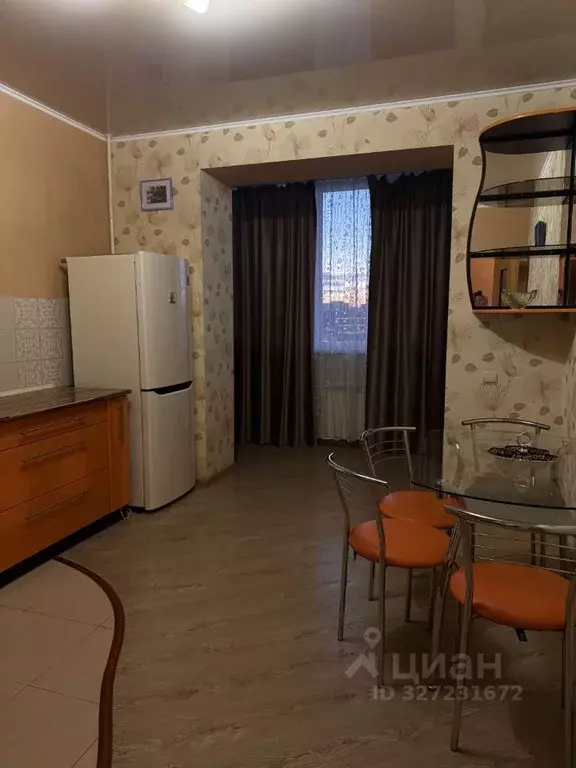 1-к кв. Ставропольский край, Пятигорск ул. Нежнова, 21К5 (48.0 м) - Фото 1