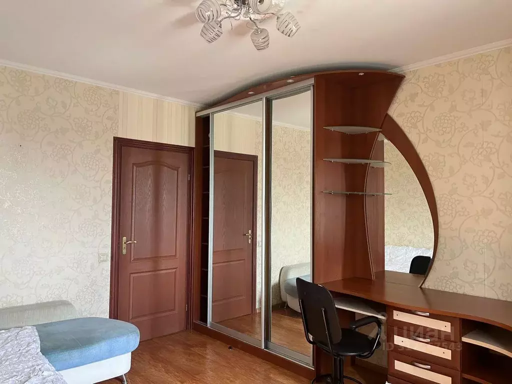 2-к кв. Москва Братиславская ул., 33 (53.7 м) - Фото 1