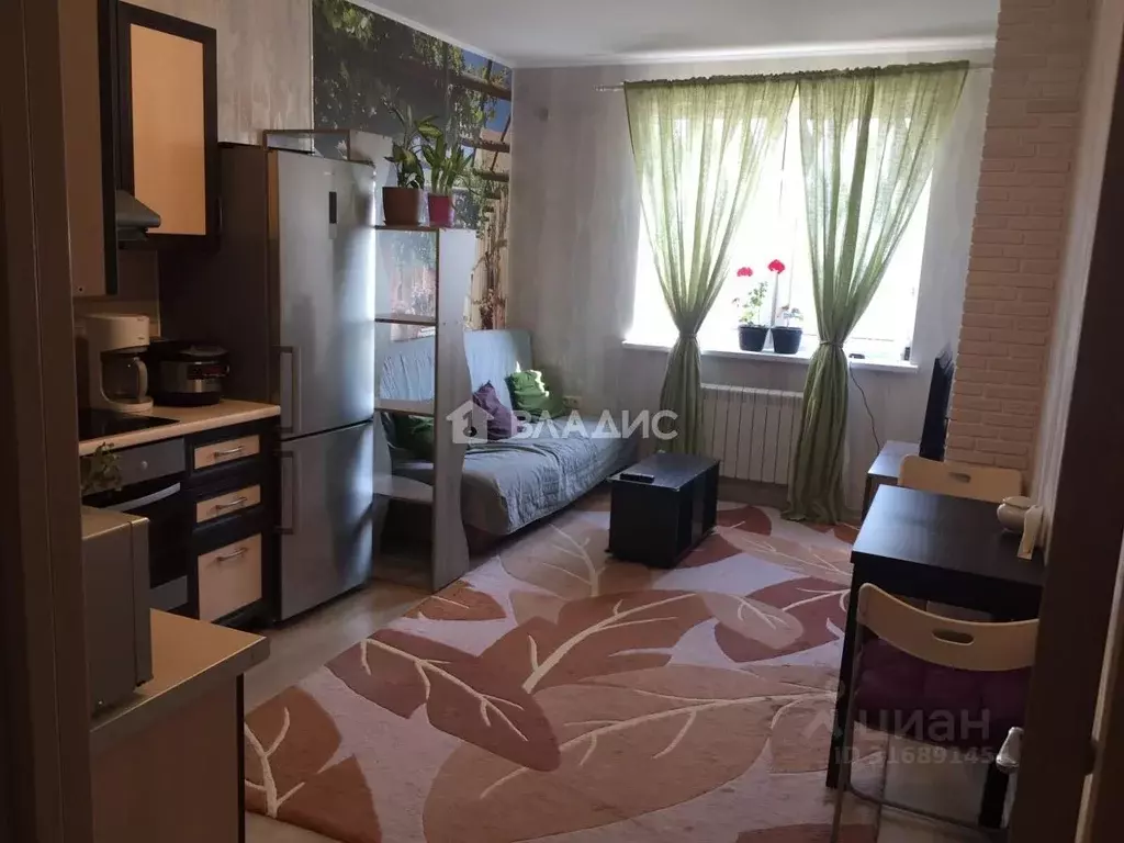 2-к кв. Московская область, Реутов Юбилейный просп., 69 (65.0 м) - Фото 0