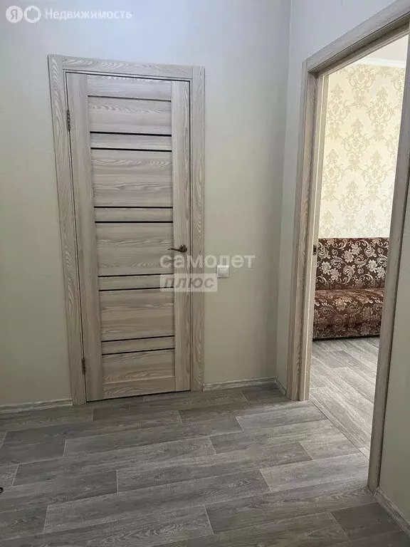1-комнатная квартира: Липецк, улица С.М. Шерстобитова, 22 (47.1 м) - Фото 1