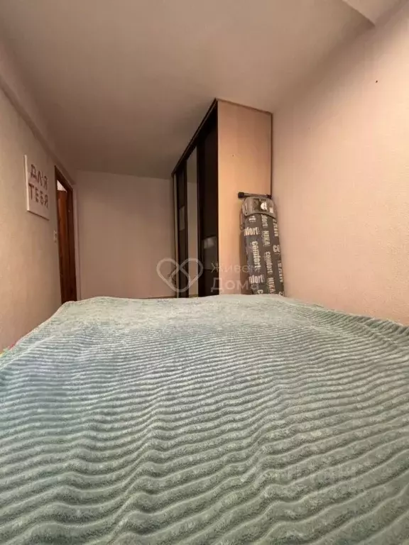 2-к кв. Волгоградская область, Волгоград ул. Таращанцев, 35 (44.5 м) - Фото 1