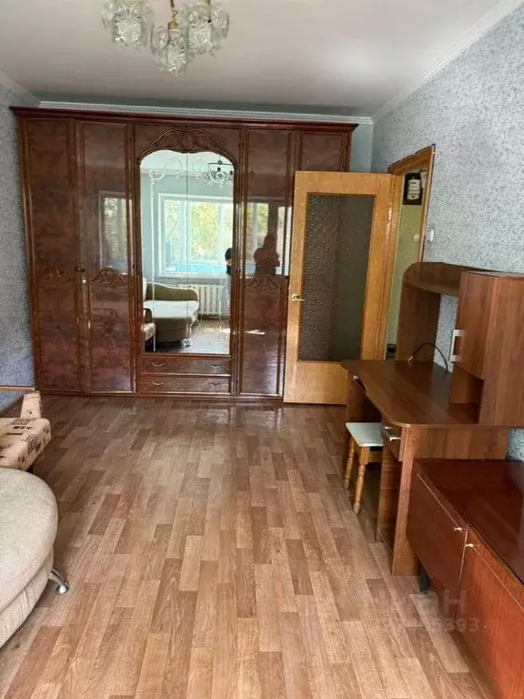 1-к кв. Крым, Симферополь ул. 60 лет Октября, 21 (33.0 м) - Фото 1