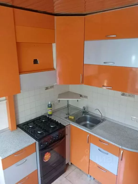 3-к кв. Омская область, Омск просп. Мира, 38Б (55.2 м) - Фото 1