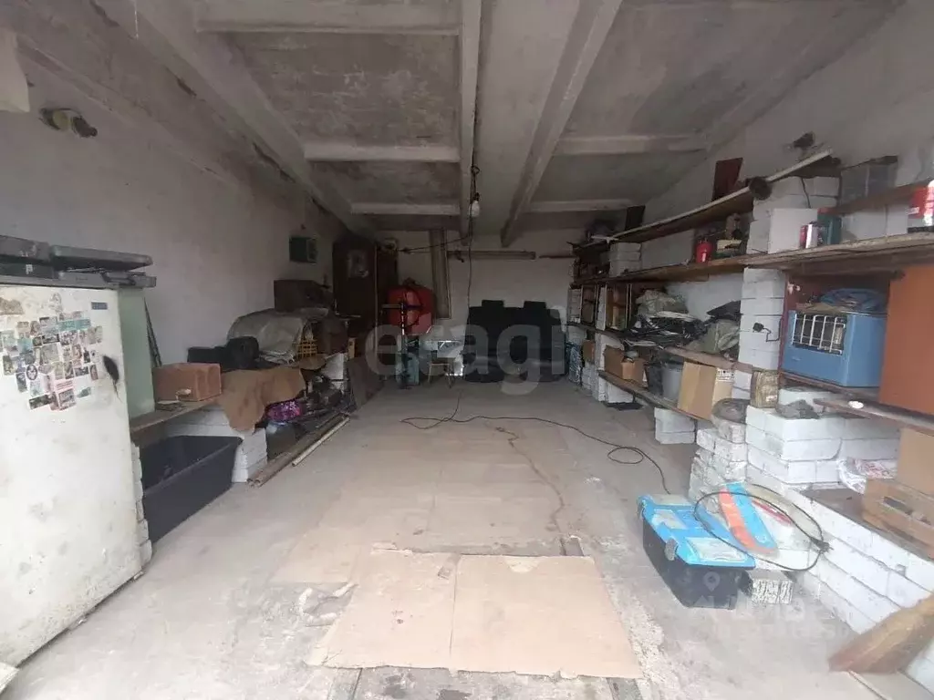 Гараж в Белгородская область, Алексеевка Острогожский пер., 11 (21 м) - Фото 1