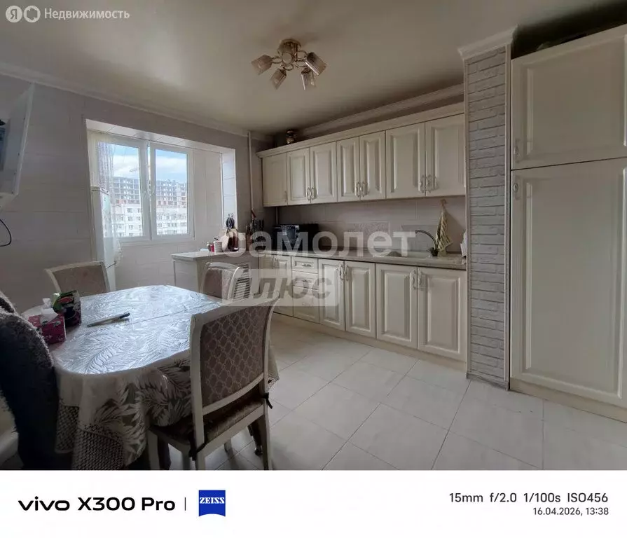 3-комнатная квартира: Нальчик, проспект Шогенцукова, 34 (68 м) - Фото 2