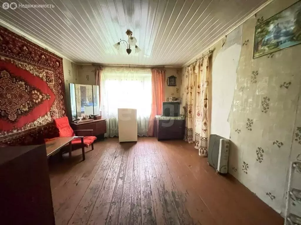 2-комнатная квартира: Нерехта, Нерехтская улица, 42 (37.2 м) - Фото 1