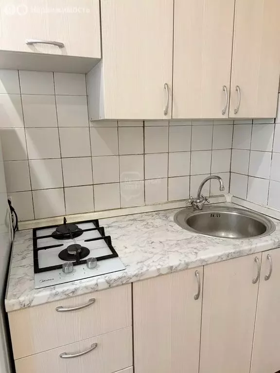 1-комнатная квартира: Владимир, улица Труда, 27 (31.8 м) - Фото 2