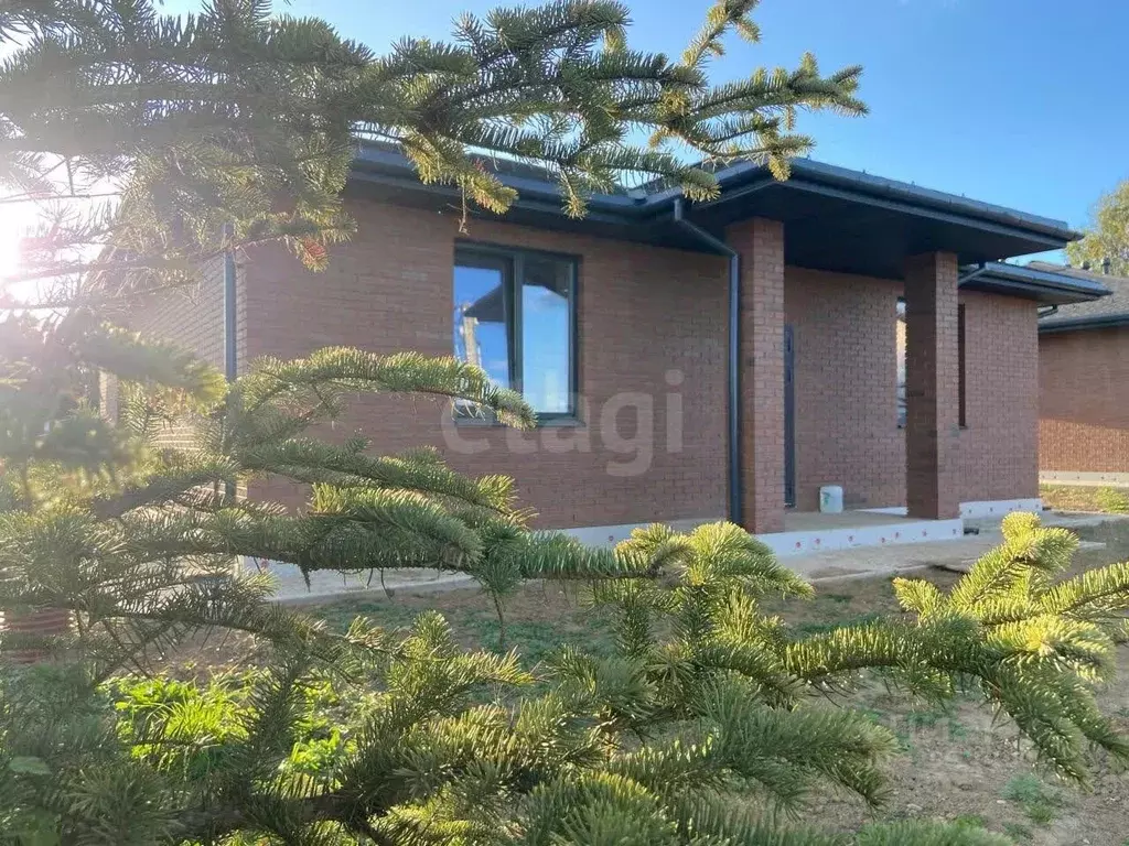 Дом в Московская область, Дмитровский муниципальный округ, пос. ... - Фото 2