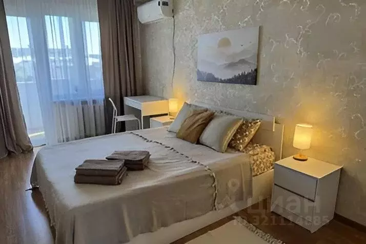 2-к кв. Ставропольский край, Пятигорск просп. Свободы, 50 (42.0 м) - Фото 1