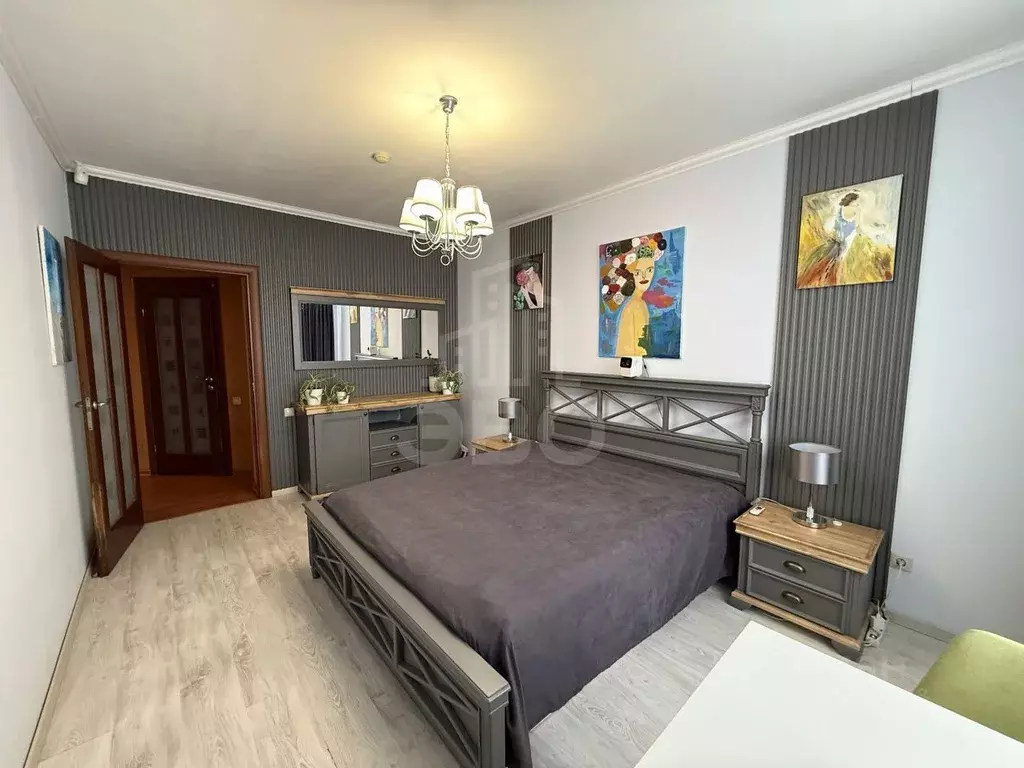 2-к кв. Санкт-Петербург просп. Маршала Жукова, 36к1 (76.4 м) - Фото 2