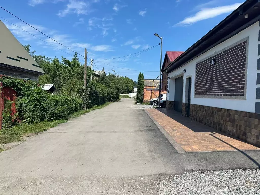 Участок в Северная Осетия, Владикавказ Учитель садовое товарищество, ... - Фото 1