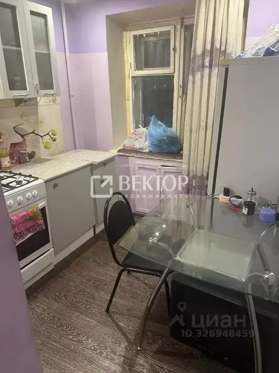 1-к кв. Ивановская область, Иваново Ташкентская ул., 85Д (30.0 м) - Фото 2