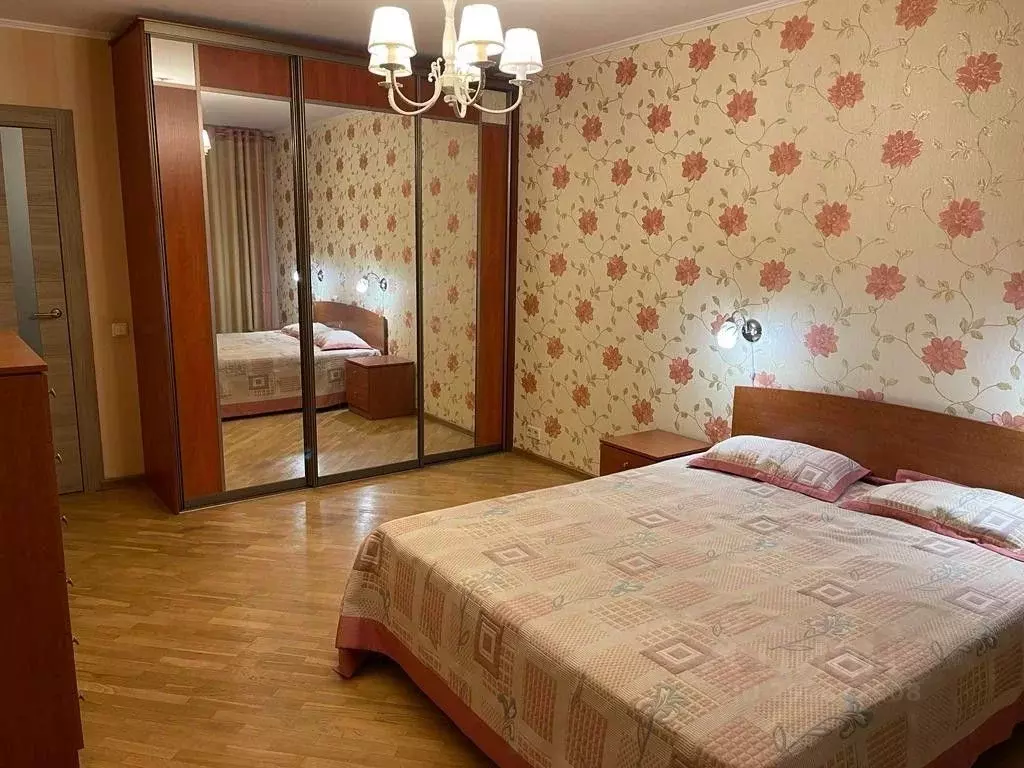 2-к кв. Московская область, Щелково Пролетарский просп., 9к1 (77.5 м) - Фото 0