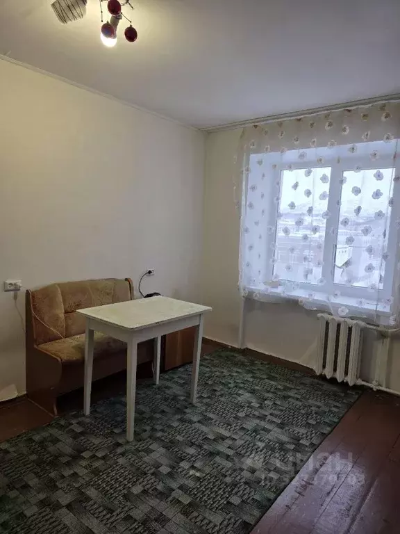 Комната Мурманская область, Мурманск ул. Зои Космодемьянской, 5 (12.0 ... - Фото 1