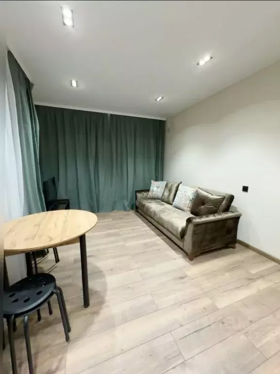 Студия Башкортостан, Уфа ул. Подполковника Недошивина, 11 (34.0 м) - Фото 2