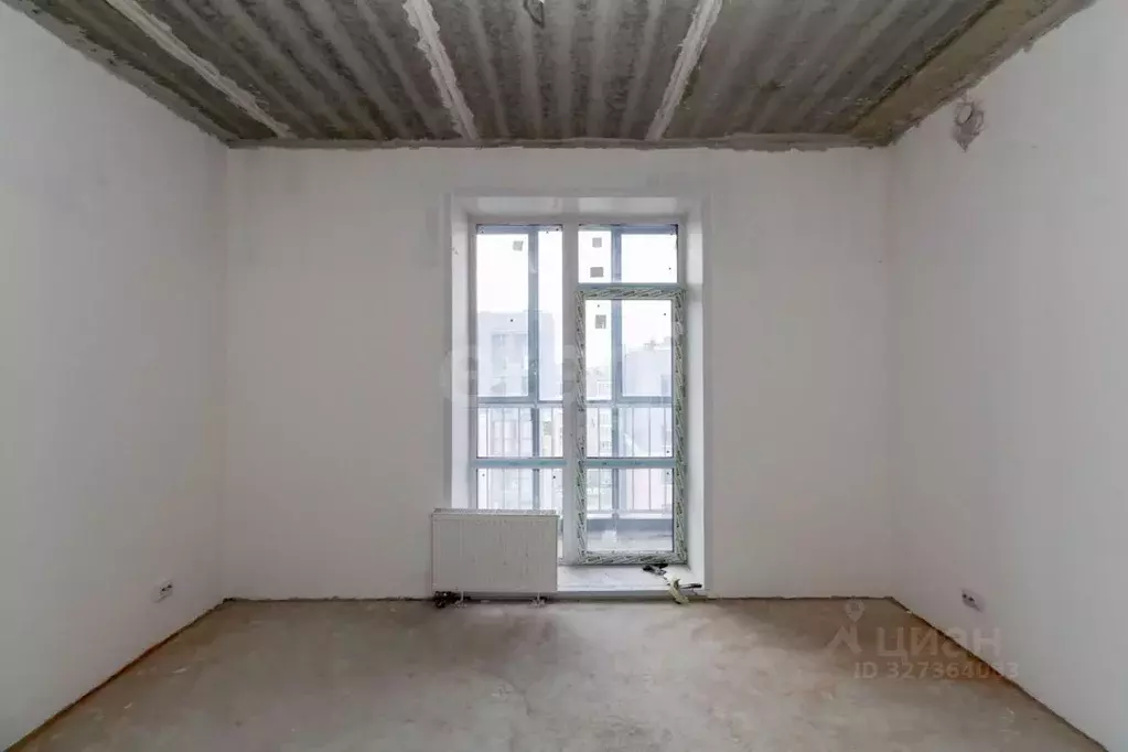 2-к кв. Красноярский край, Красноярск ул. Петра Ломако, 10 (72.0 м) - Фото 2