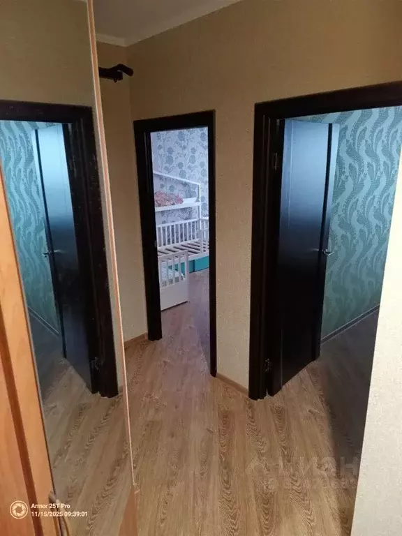 3-к кв. Московская область, Солнечногорск Красная ул., 60 (81.0 м) - Фото 2