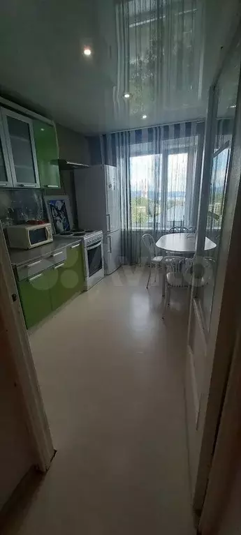 1-к. квартира, 30 м, 3/5 эт. - Фото 0