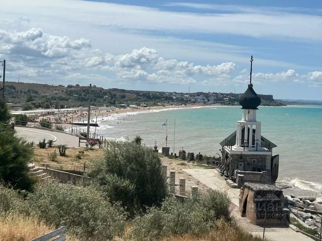 2-к кв. Севастополь с. Орловка, ш. Качинское, 35/51 (49.5 м) - Фото 1