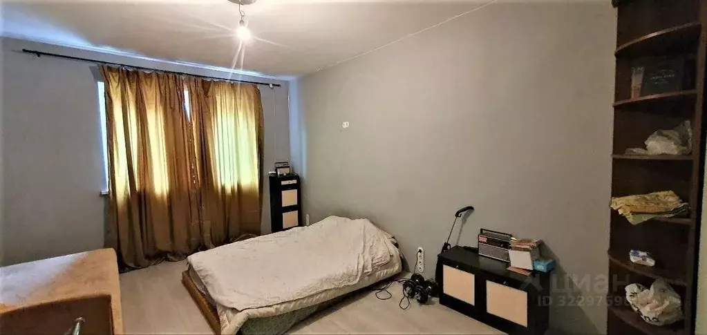 1-к кв. Московская область, Люберцы ул. Кирова, 9к4 (40.0 м) - Фото 2