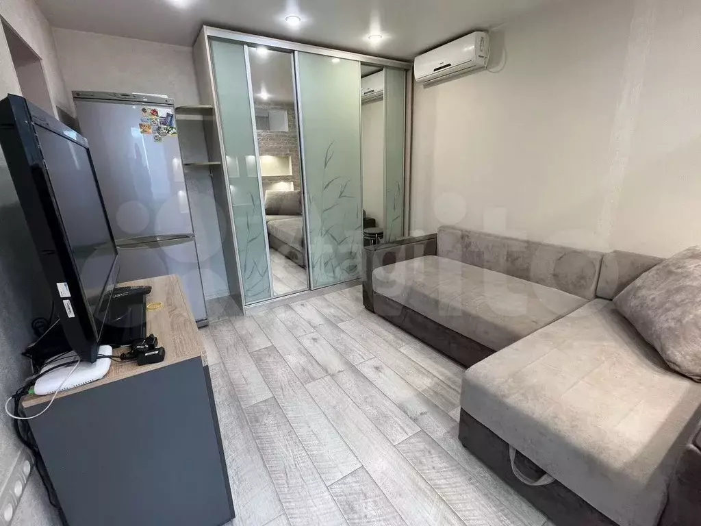 Квартира-студия, 29 м, 2/9 эт. - Фото 0