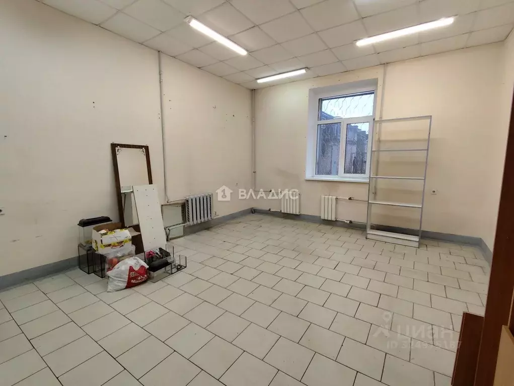 Помещение свободного назначения в Ивановская область, Иваново ул. ... - Фото 1