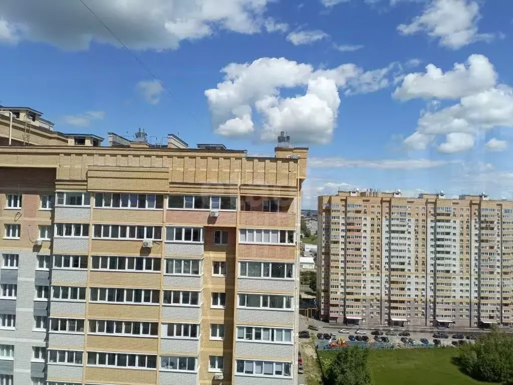 2-к кв. Владимирская область, Владимир просп. Строителей, 9к4 (71.0 м) - Фото 0