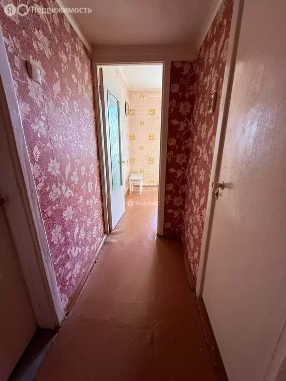 1-комнатная квартира: Керчь, улица Генерала Петрова, 6 (34 м) - Фото 2