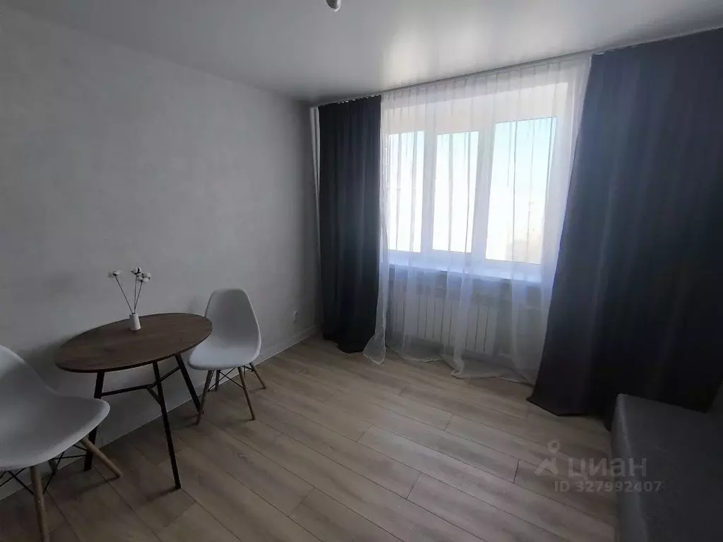 1-к кв. Ростовская область, Ростов-на-Дону ул. Еременко, 87 (19.3 м) - Фото 2