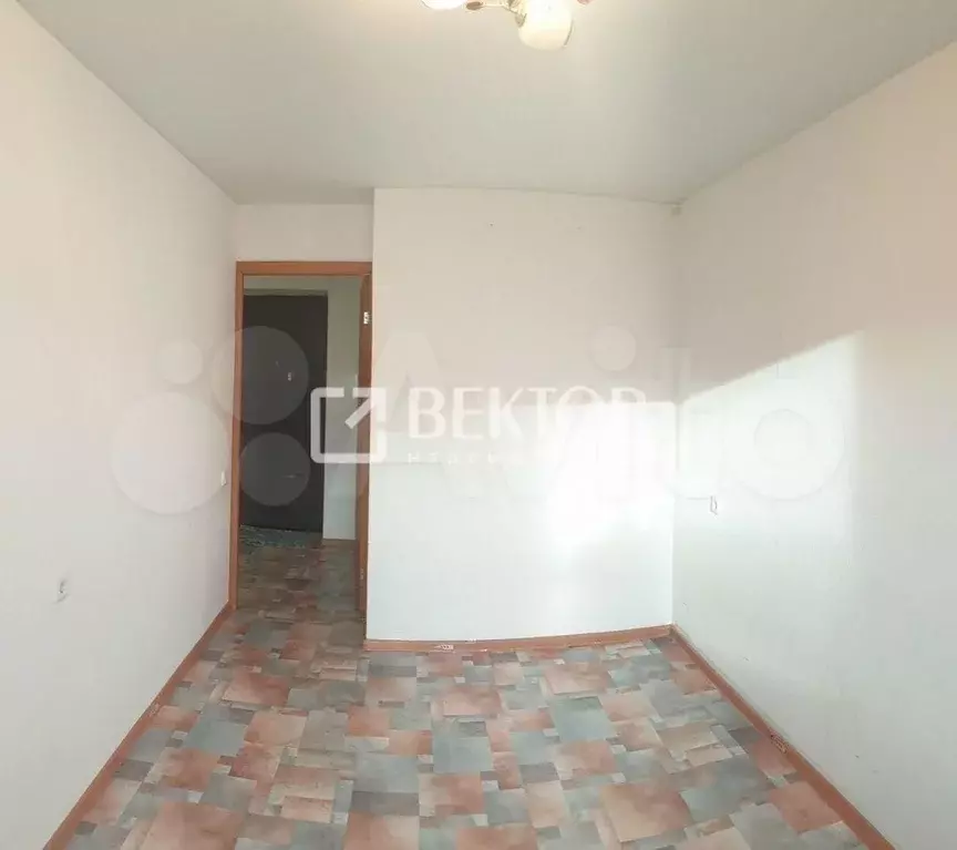 2-к. квартира, 45,7 м, 2/3 эт. - Фото 1