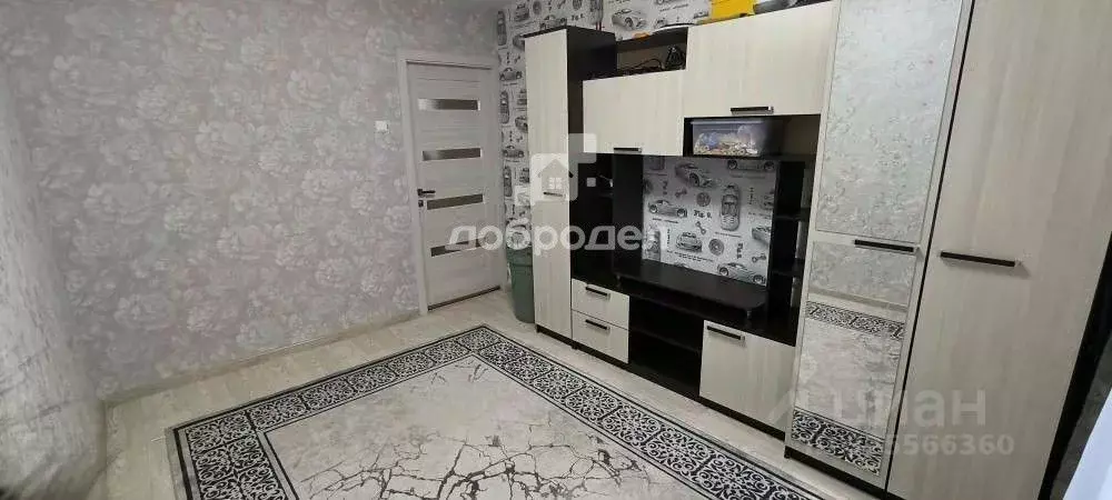 Комната Свердловская область, Екатеринбург ул. Техническая, 28 (27.6 ... - Фото 1