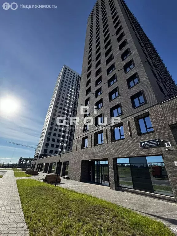 Помещение свободного назначения (44.1 м) - Фото 1