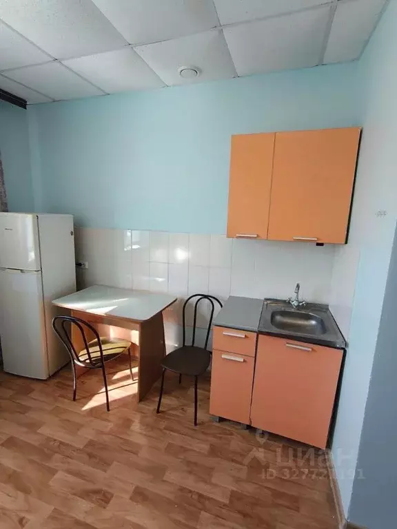 Студия Хабаровский край, Хабаровск ул. Челнинская, 16 (19.0 м) - Фото 1