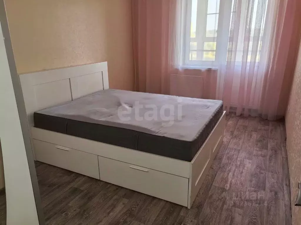 2-к кв. Краснодарский край, Краснодар ул. Имени Дмитрия Благоева, 31к2 ... - Фото 2