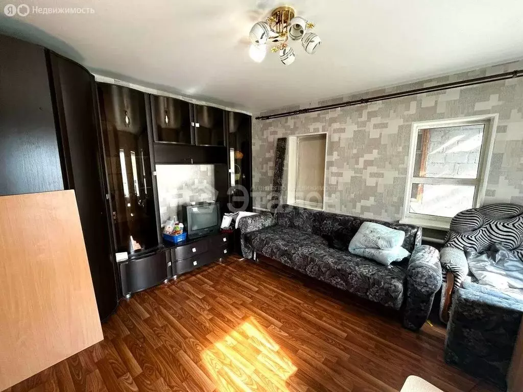 Дом в Волгоград, Русская улица, 6 (71.6 м) - Фото 1