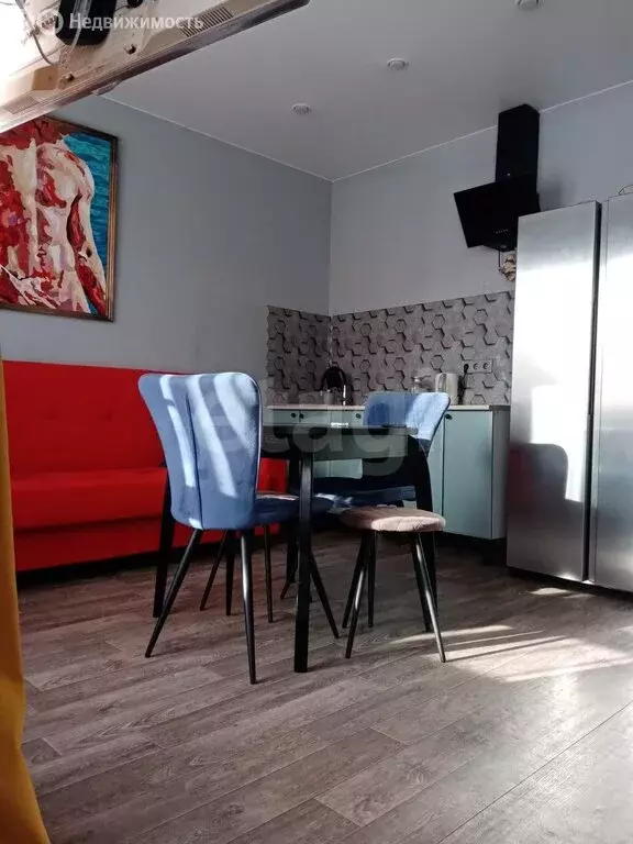 1-комнатная квартира: Иркутск, Депутатская улица, 87/10 (36 м) - Фото 1