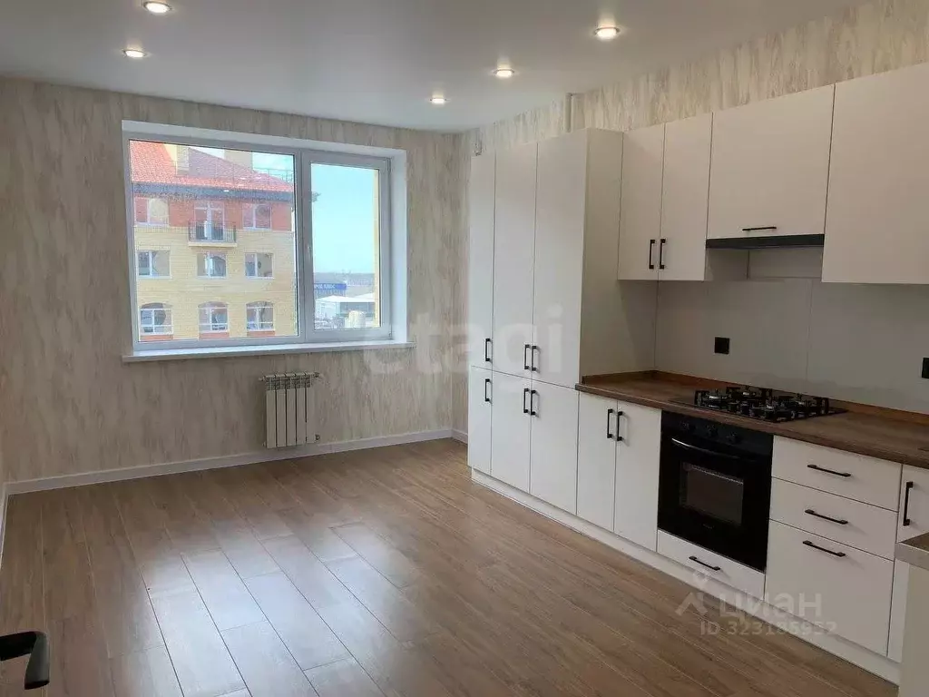 2-к кв. Ставропольский край, Ставрополь № 20 мкр, ул. Назара Енина, ... - Фото 2