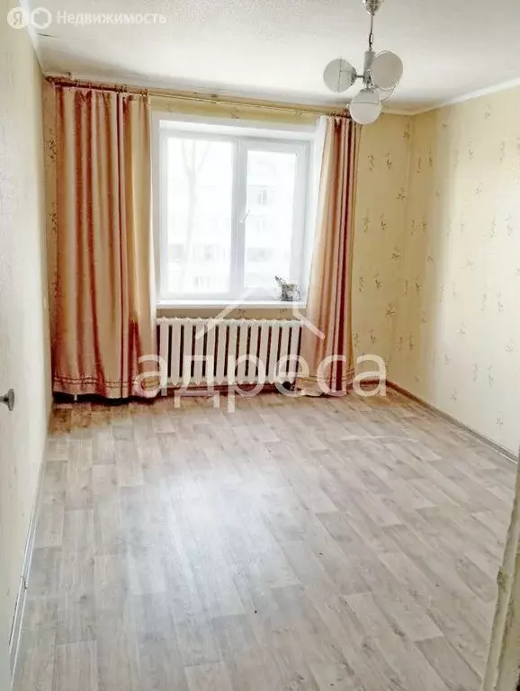 2-комнатная квартира: Самара, улица Фадеева, 53 (47 м) - Фото 0