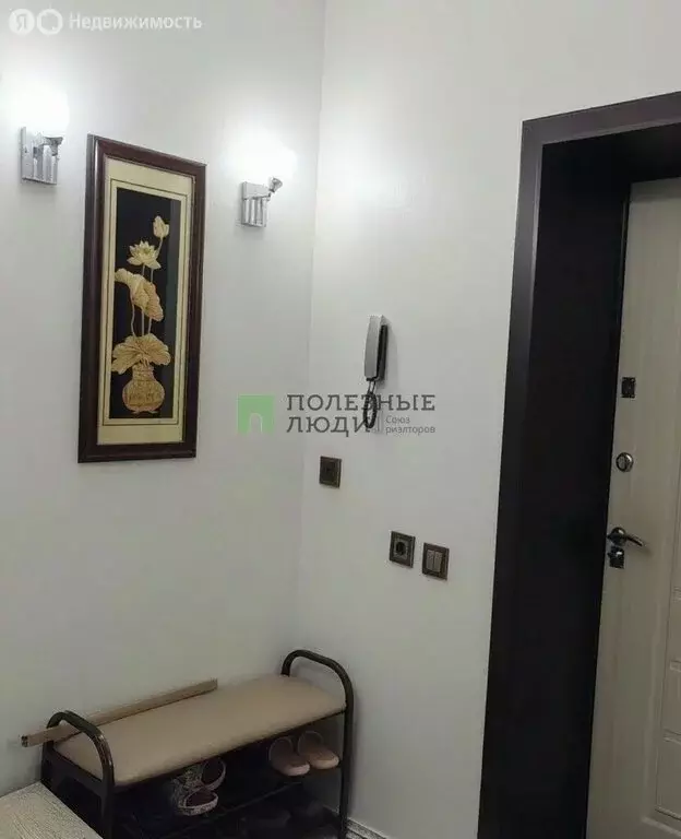 2-комнатная квартира: Ангарск, 58-й квартал, 30 (55.3 м) - Фото 2