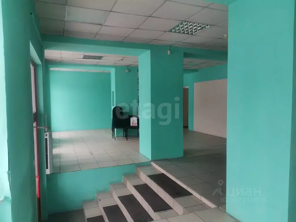 Помещение свободного назначения в Кемеровская область, Новокузнецк ул. ... - Фото 1