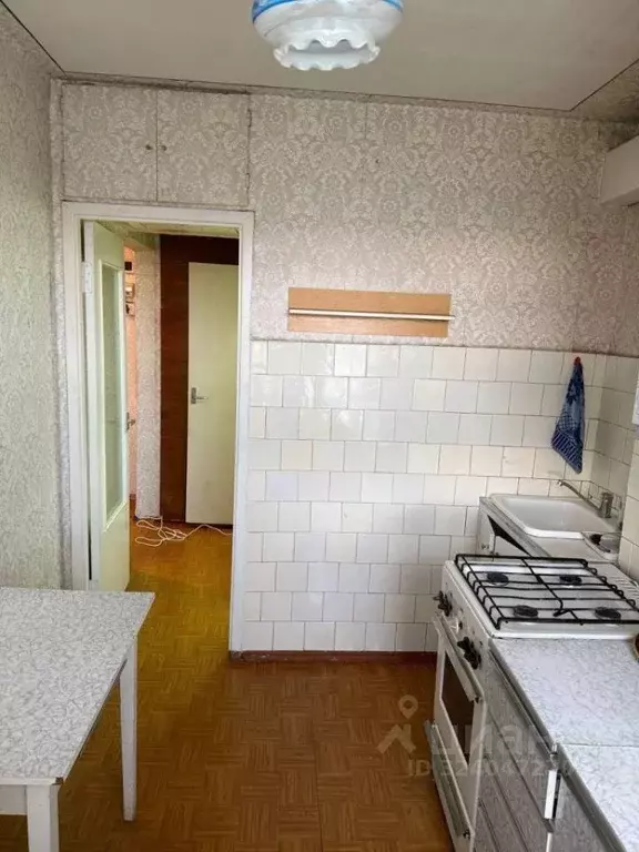 2-к кв. Нижегородская область, Нижний Новгород ул. Ванеева, 116 (43.6 ... - Фото 2