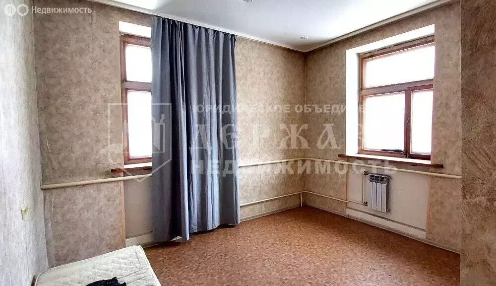 3-комнатная квартира: Кемерово, Кузнецкий проспект, 158 (60.3 м) - Фото 0