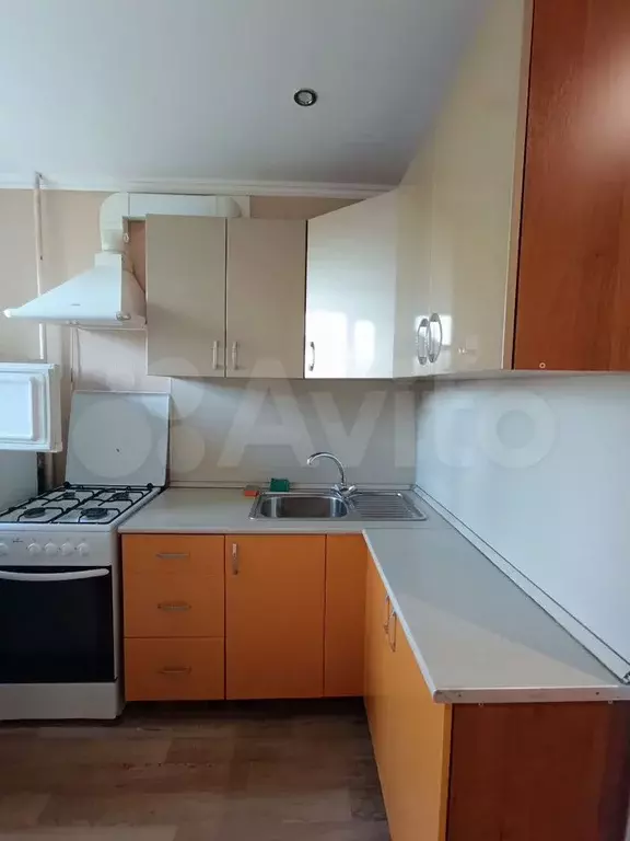 1-к. квартира, 33 м, 6/9 эт. - Фото 1