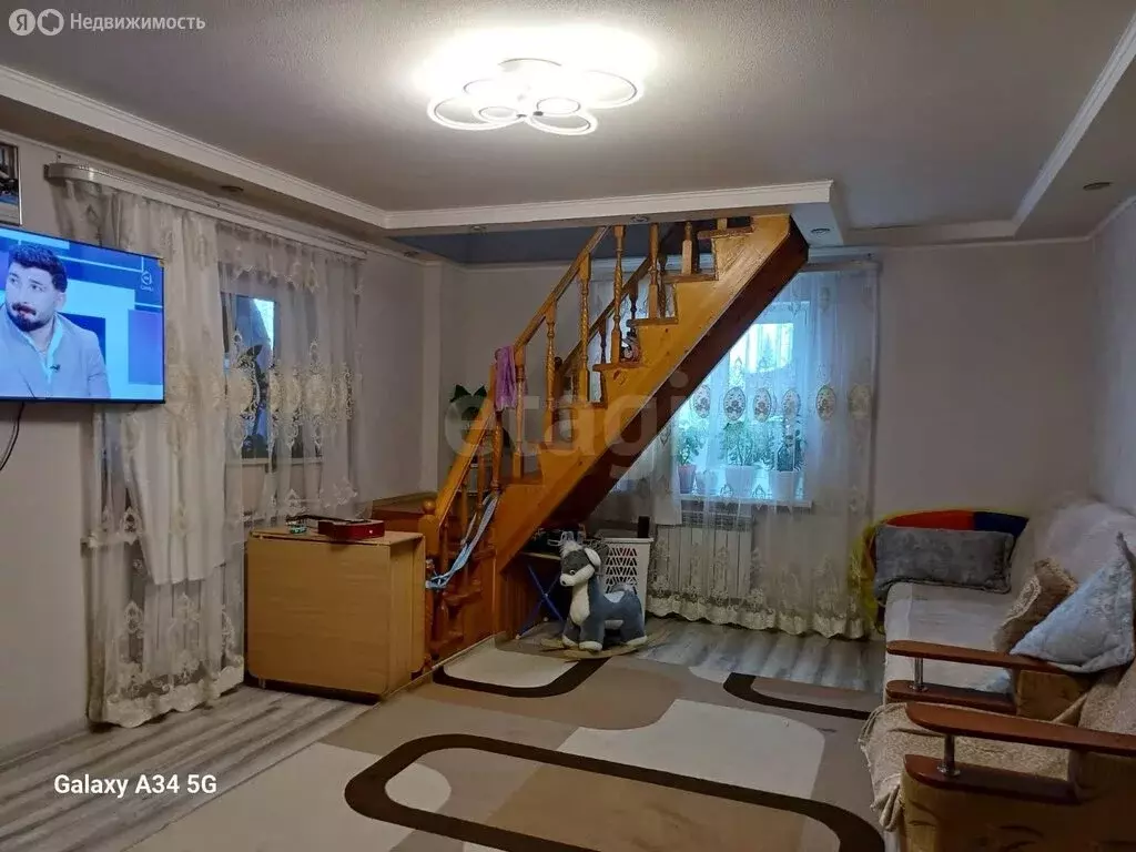 Дом в Тюмень, садоводческое некоммерческое товарищество Энергетик, ... - Фото 2