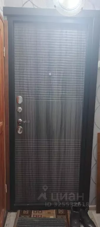 2-к кв. Свердловская область, Екатеринбург ул. Нагорная, 46А (32.0 м) - Фото 2