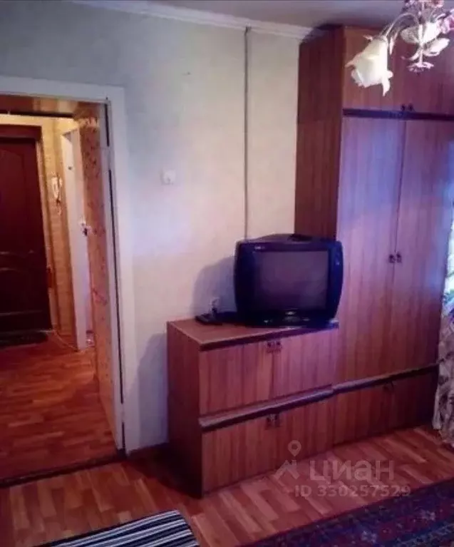 Комната Ростовская область, Ростов-на-Дону ул. Калинина, 25А (17.0 м) - Фото 2